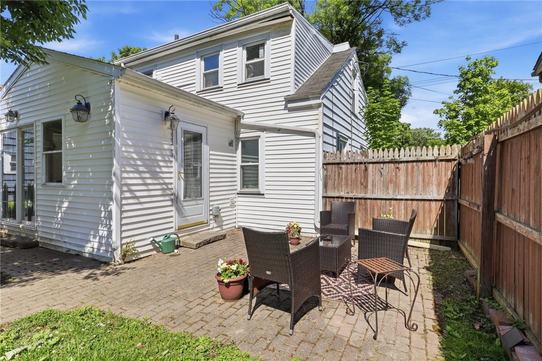 133 Armstrong Road Greece, NY 14616 - Photo 24 of 41