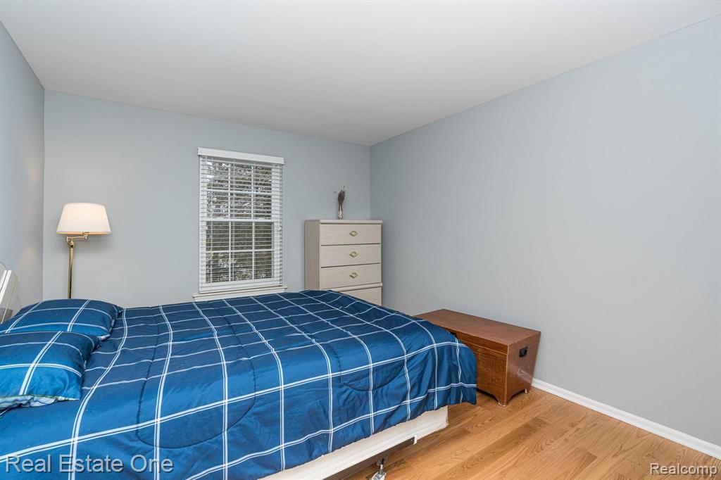 187 Saxon Court Rochester Hills, MI 48307 - Photo 30 of 47