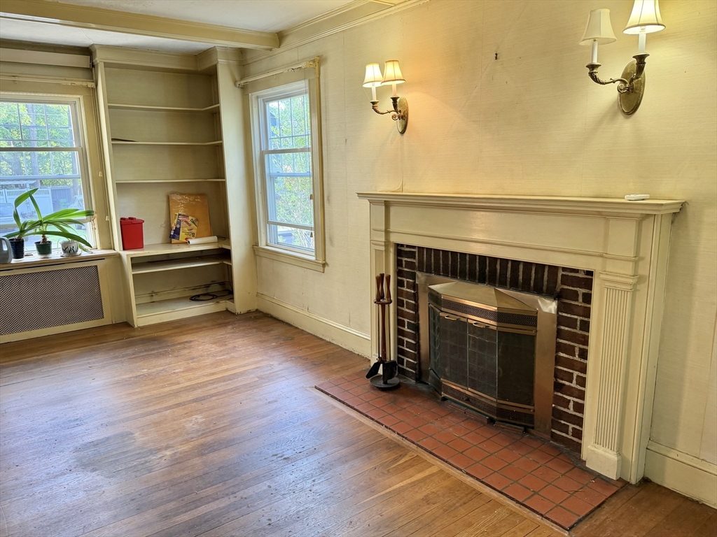 16 Ware Road Newton, MA 02466 - Photo 12 of 20