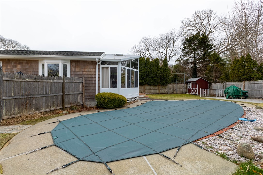 14 Memory Lane Westerly, RI 02891 - Photo 22 of 35