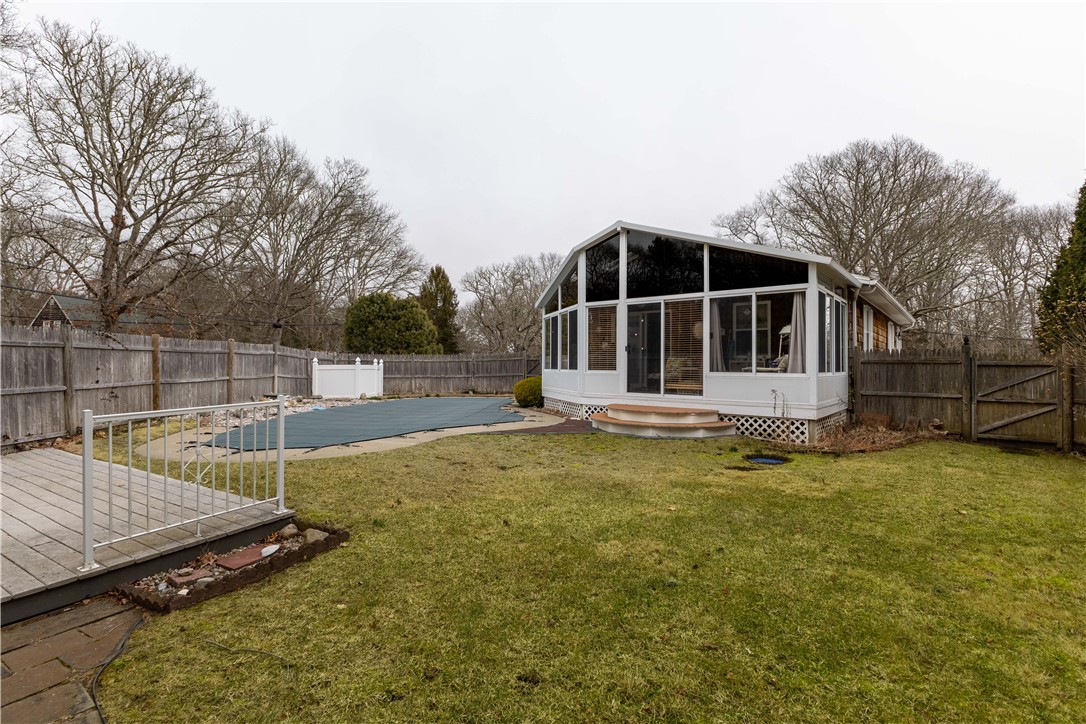 14 Memory Lane Westerly, RI 02891 - Photo 23 of 35