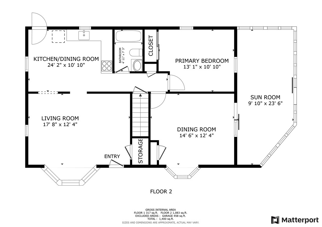 14 Memory Lane Westerly, RI 02891 - Photo 34 of 35