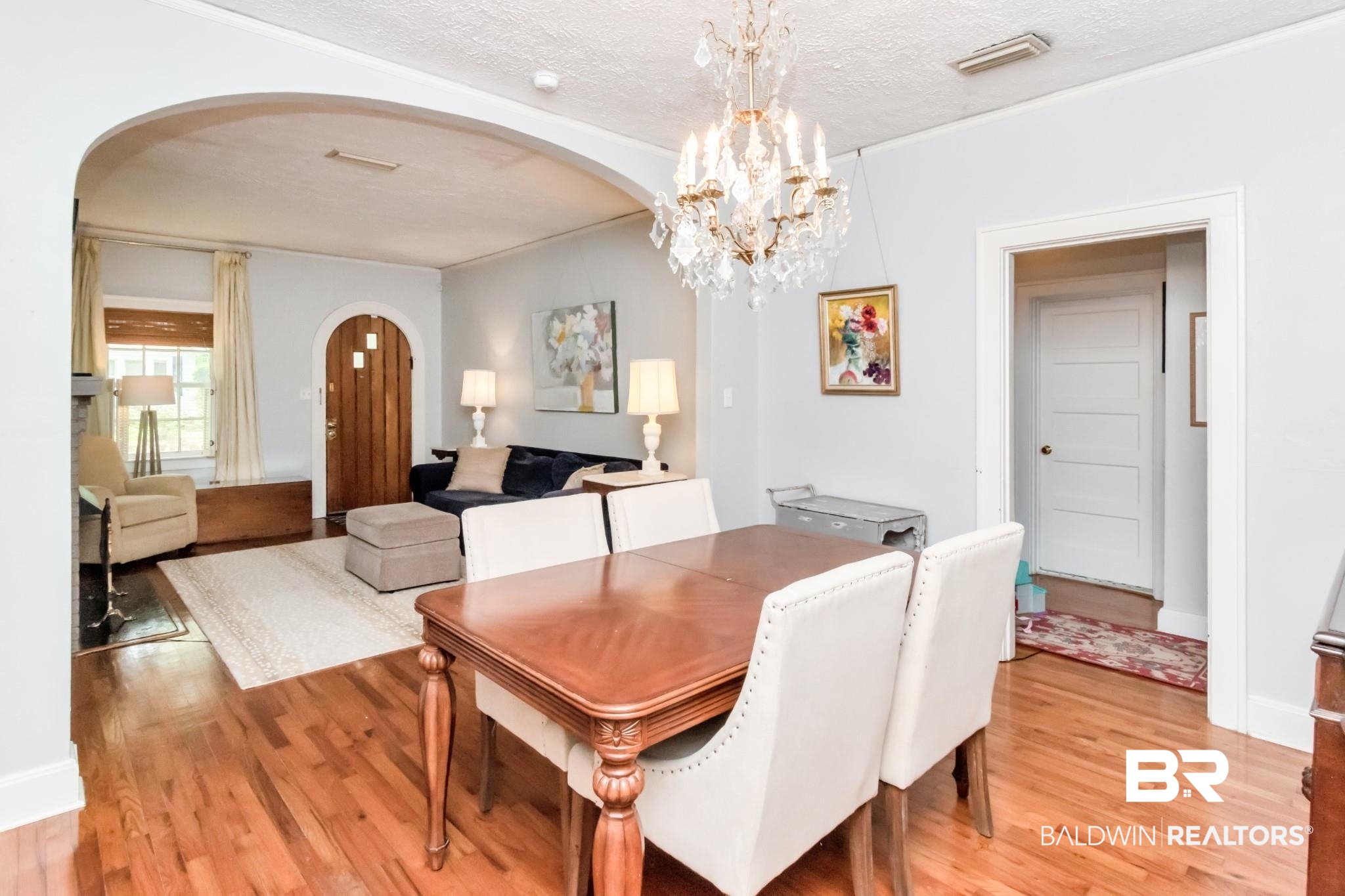 137 Florence Place Mobile, AL 36607 - Photo 9 of 28