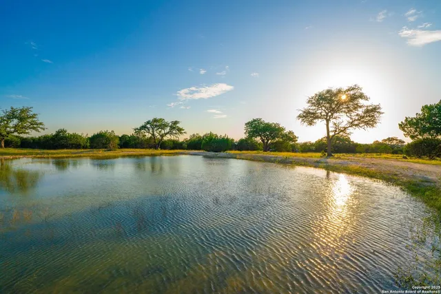 a view of a lake view