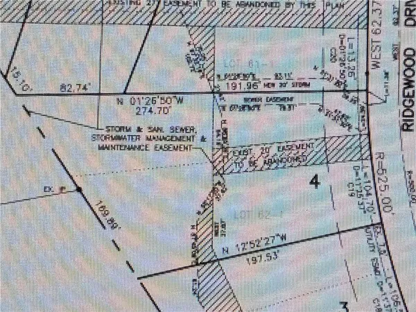 a view of water heater room