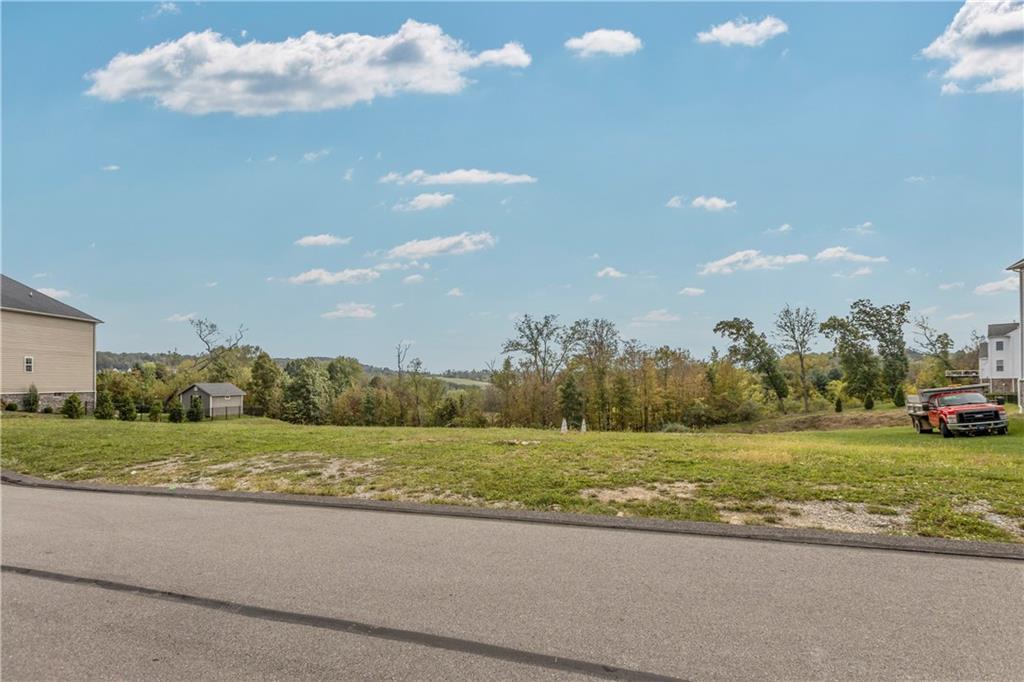 59 Ridgewood Drive McDonald, PA 15057 - Photo 4 of 12 a view of a grassy field
