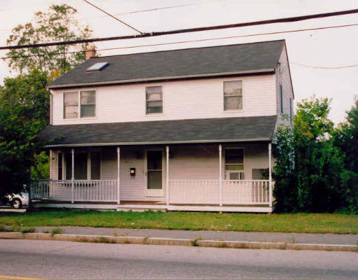 374 Mammoth Road Lowell, MA 01854 - Photo 1 of 1