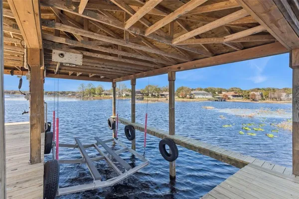 $1,199,990 | 10839 Lakeshore Drive, Clermont, FL 34711