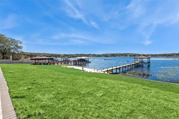 $1,199,990 | 10839 Lakeshore Drive, Clermont, FL 34711