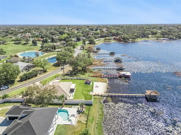 $1,199,990 | 10839 Lakeshore Drive, Clermont, FL 34711