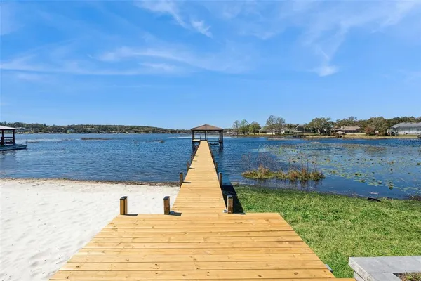 $1,199,990 | 10839 Lakeshore Drive, Clermont, FL 34711