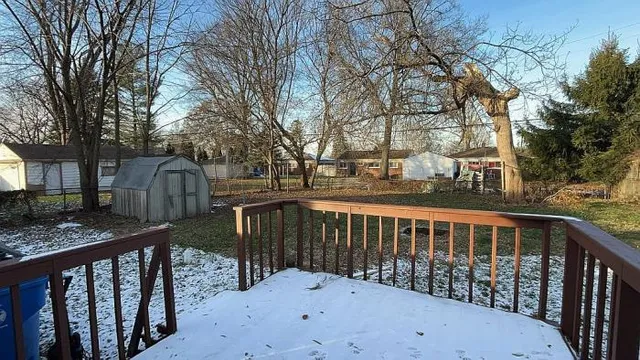 $158,000 | 25500 Yale Street, Dearborn Heights, MI 48125