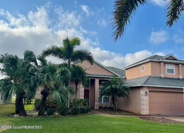 $3,500 | 4994 Pinot Street, Rockledge, FL 32955