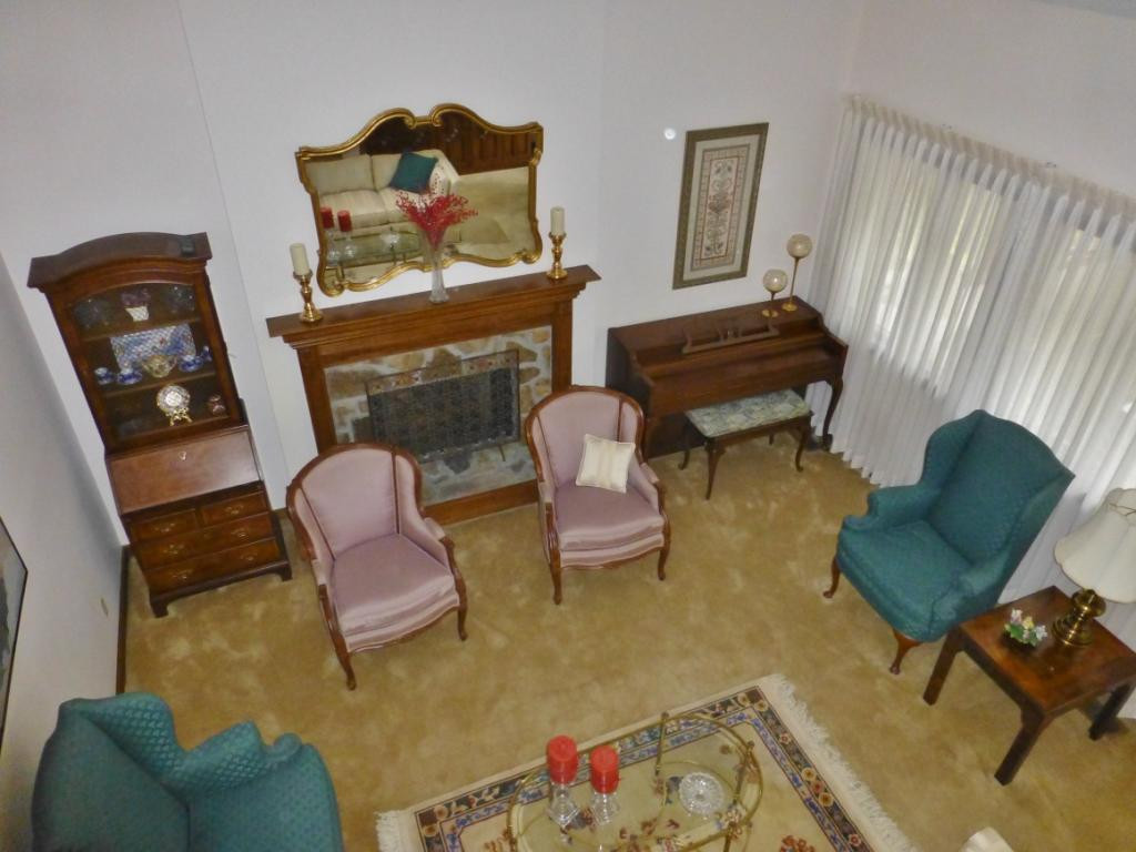 170 Columbine Road Kingsport, TN 37660 - Photo 4 of 31 Photo 4