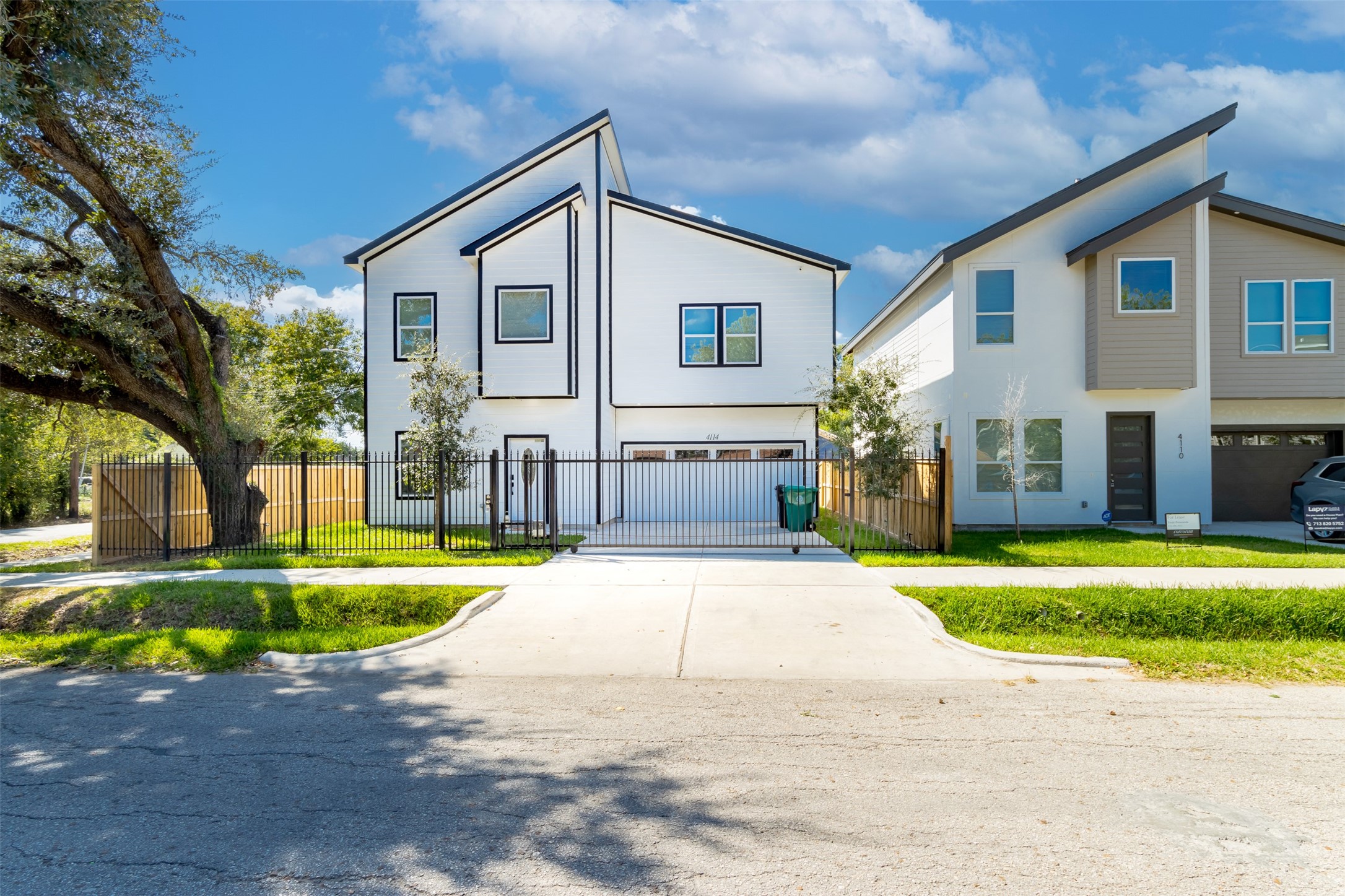 4114 Ward Street Houston, TX 77021 - Photo 42 of 45