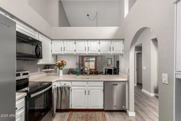 $319,999 | 1718 South Longmore, Unit 67, Mesa, AZ 85202