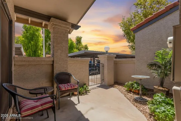 $319,999 | 1718 South Longmore, Unit 67, Mesa, AZ 85202