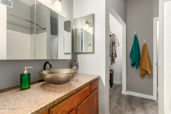 $319,999 | 1718 South Longmore, Unit 67, Mesa, AZ 85202