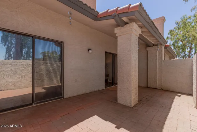 $320,000 | 1718 South Longmore, Unit 67, Mesa, AZ 85202