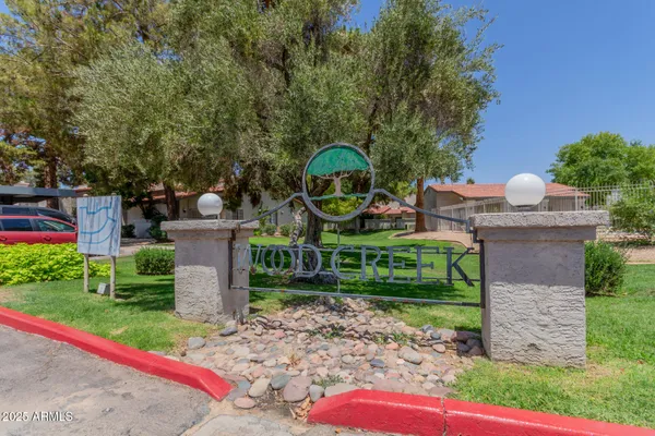 $319,999 | 1718 South Longmore, Unit 67, Mesa, AZ 85202
