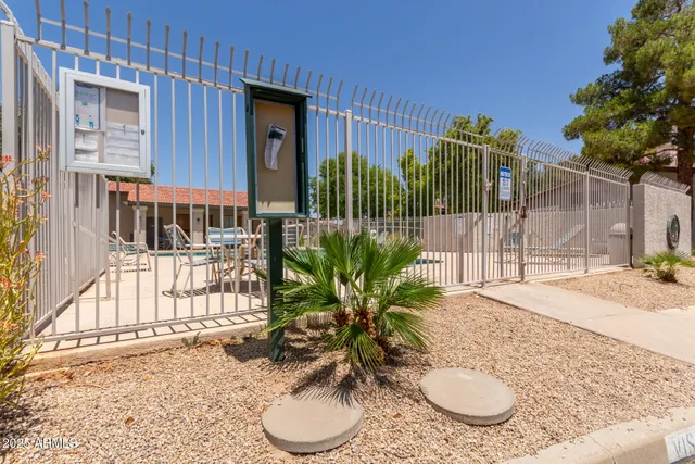 $320,000 | 1718 South Longmore, Unit 67, Mesa, AZ 85202