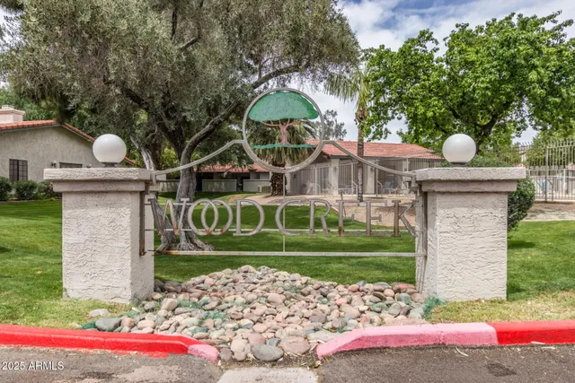 $320,000 | 1718 South Longmore, Unit 67, Mesa, AZ 85202