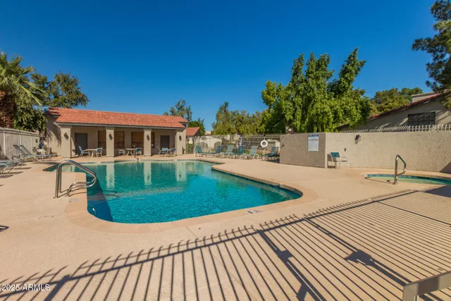 $320,000 | 1718 South Longmore, Unit 67, Mesa, AZ 85202