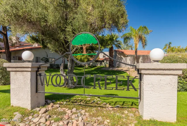 $320,000 | 1718 South Longmore, Unit 67, Mesa, AZ 85202