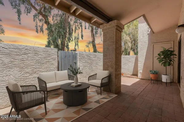 $319,999 | 1718 South Longmore, Unit 67, Mesa, AZ 85202