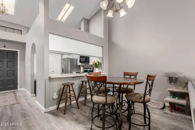 $320,000 | 1718 South Longmore, Unit 67, Mesa, AZ 85202