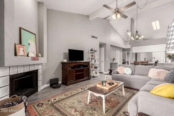 $319,999 | 1718 South Longmore, Unit 67, Mesa, AZ 85202