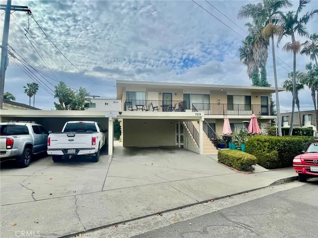 $1,500 | 709 Calle Puente, Unit C1, San Clemente, CA 92672