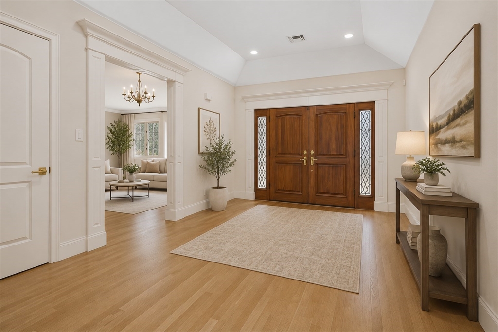 80 Doublet Hill Road Weston, MA 02493 - Photo 4 of 38