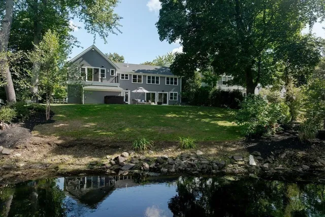 $1,645,000 | 29 Water Street, Natick, MA 01760