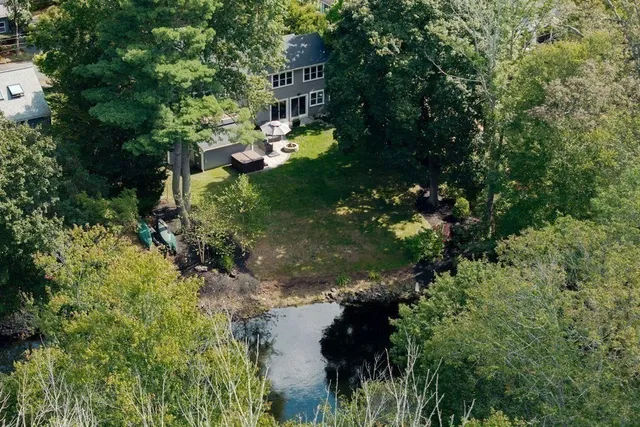 $1,645,000 | 29 Water Street, Natick, MA 01760