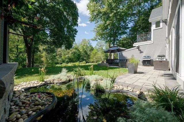 $1,645,000 | 29 Water Street, Natick, MA 01760