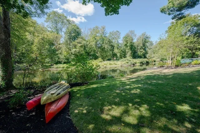 $1,645,000 | 29 Water Street, Natick, MA 01760