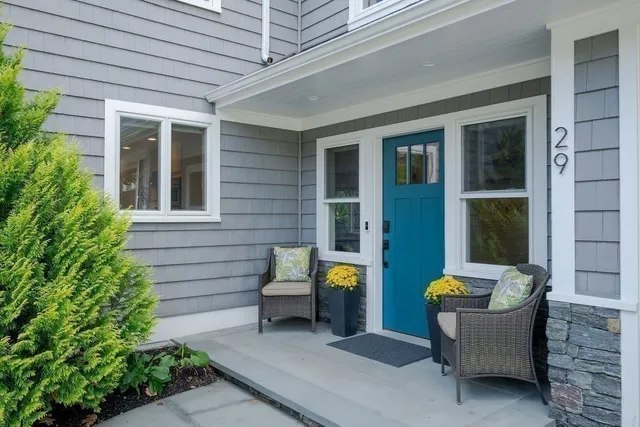 $1,645,000 | 29 Water Street, Natick, MA 01760