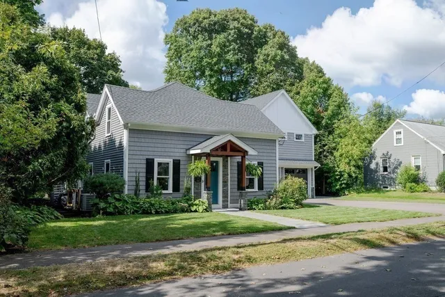 $1,645,000 | 29 Water Street, Natick, MA 01760
