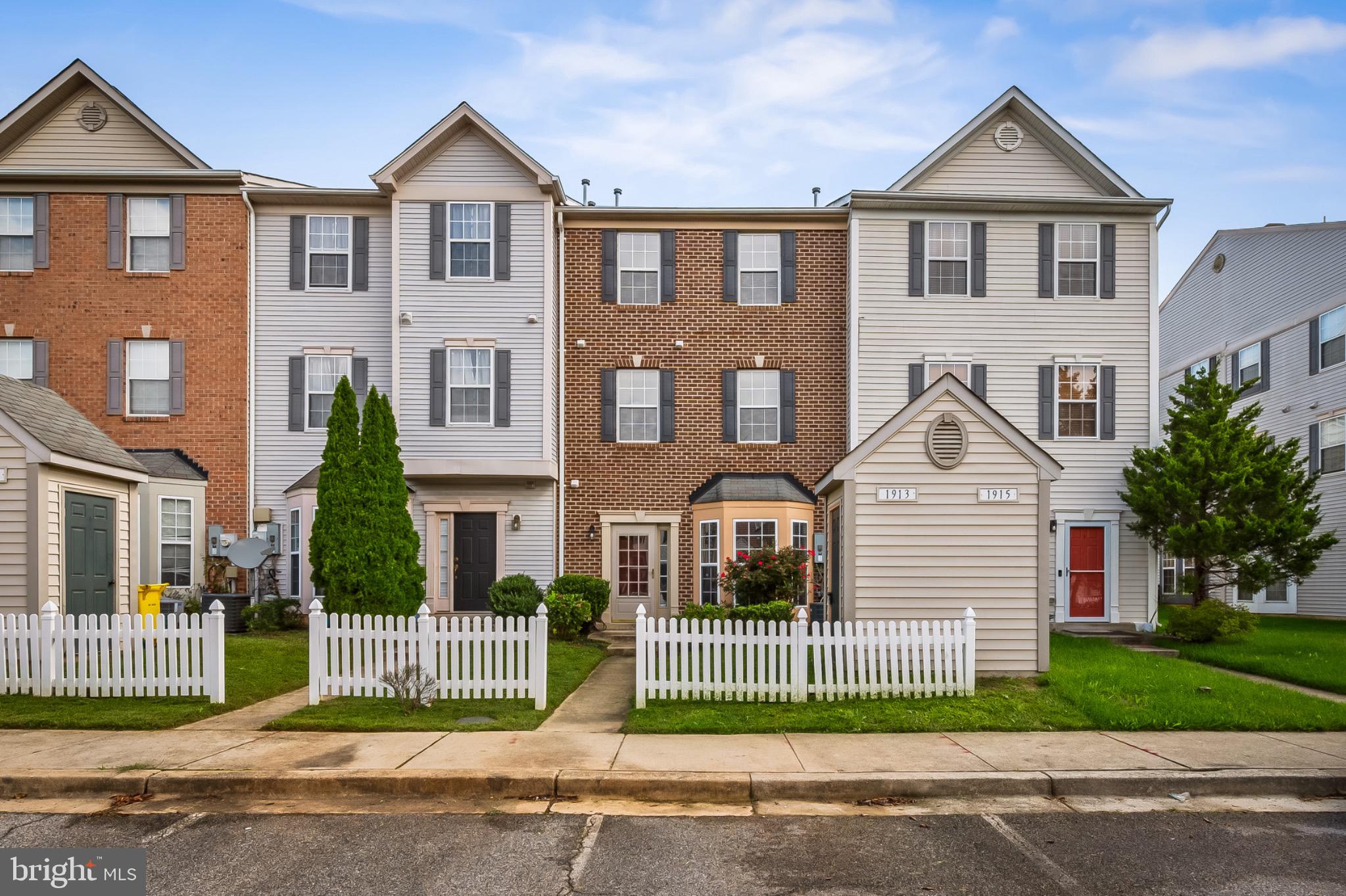 1913 Camelia Court Odenton, MD 21113 - Photo 1 of 26