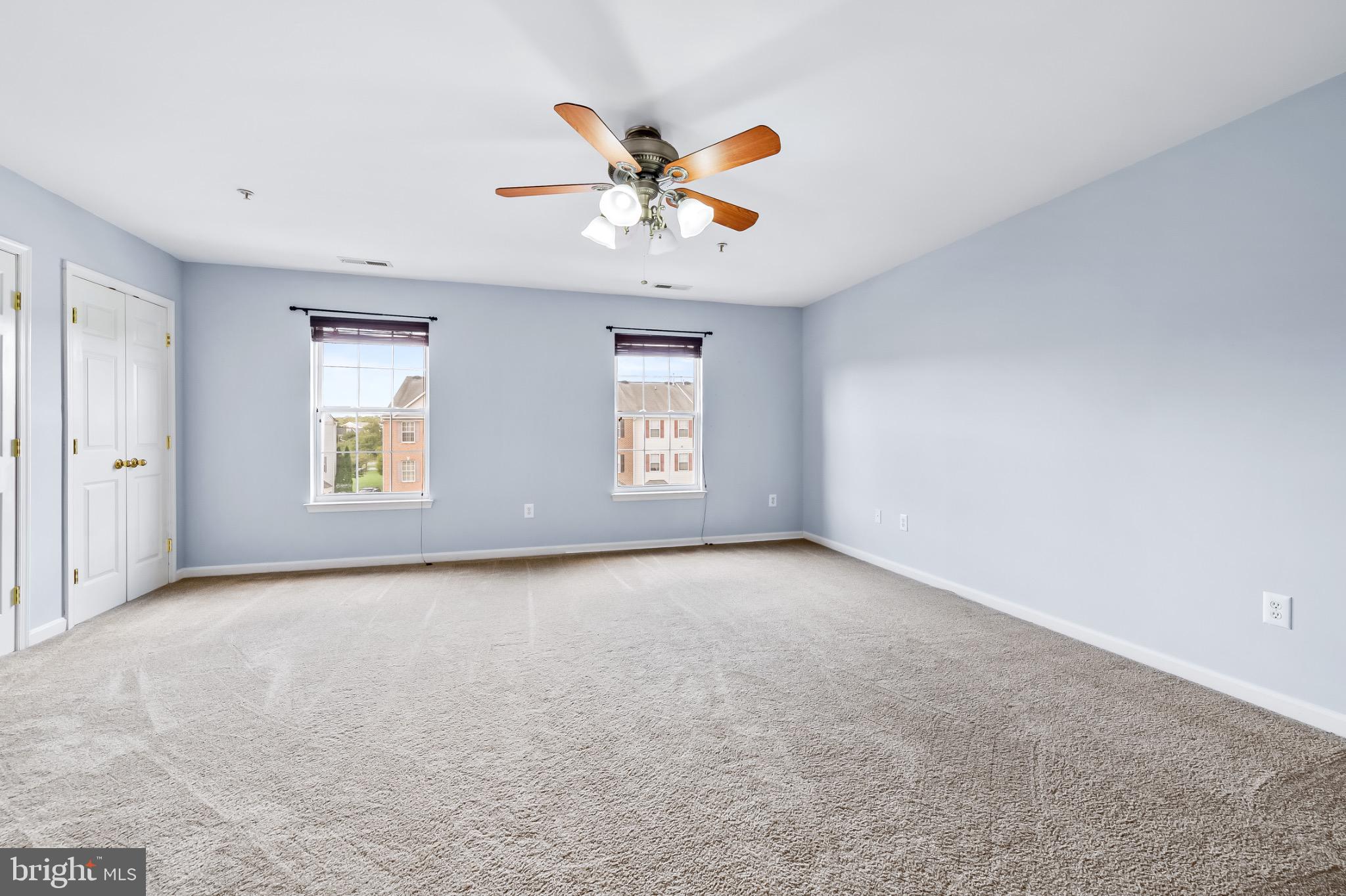 1913 Camelia Court Odenton, MD 21113 - Photo 23 of 26 a view of an empty room with a window