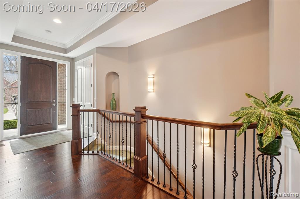 5499 Woodfall Road Clarkston, MI 48348 - Photo 14 of 48 Gallery Image 14