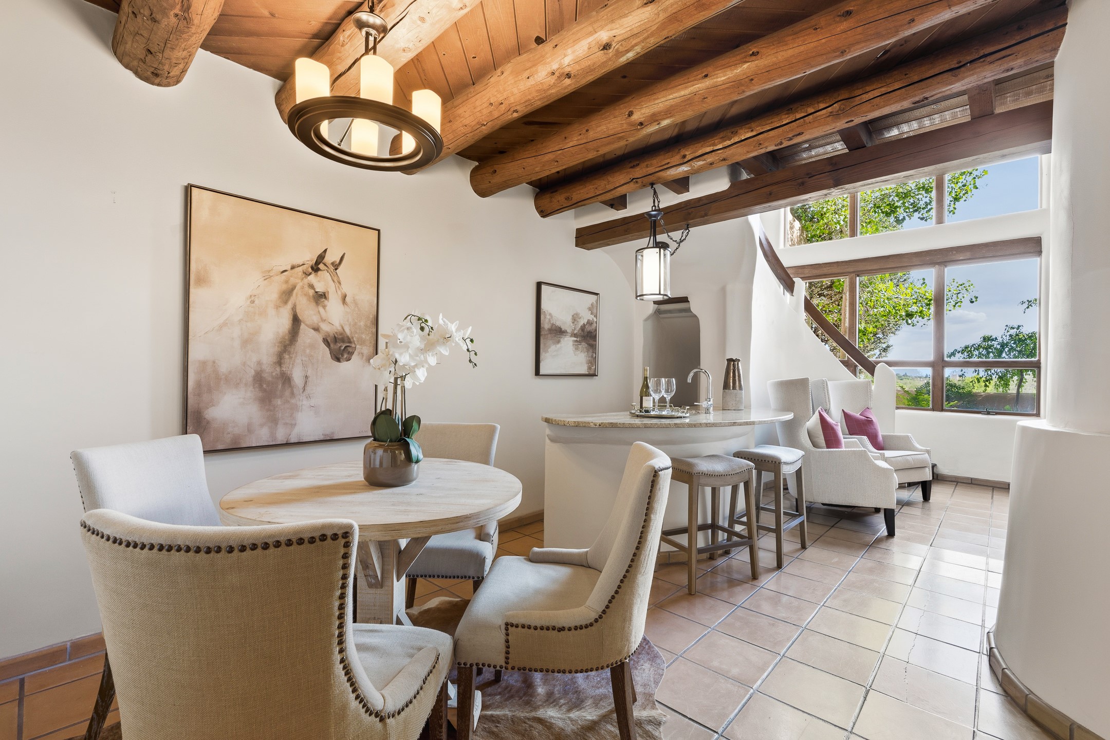 616 Paseo De La Cuma, Unit A Santa Fe, NM 87501 - Photo 21 of 45
