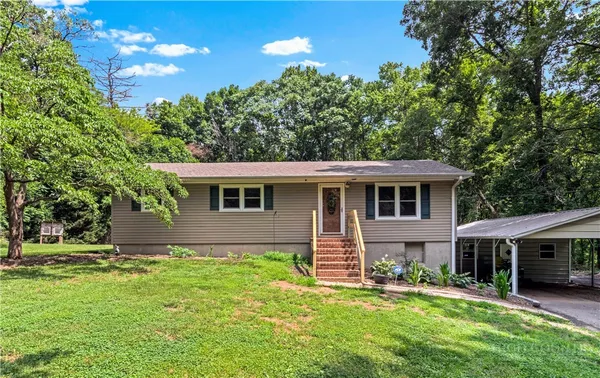 $299,000 | 152 Blue Ridge Road, State Road, NC 28676