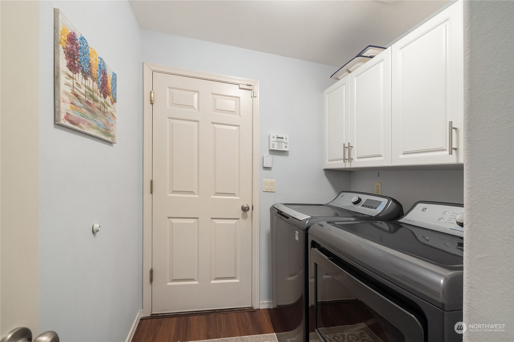 4601 Northeast 6th Court Renton, WA 98059 - Photo 17 of 40 a room with storage and utility
