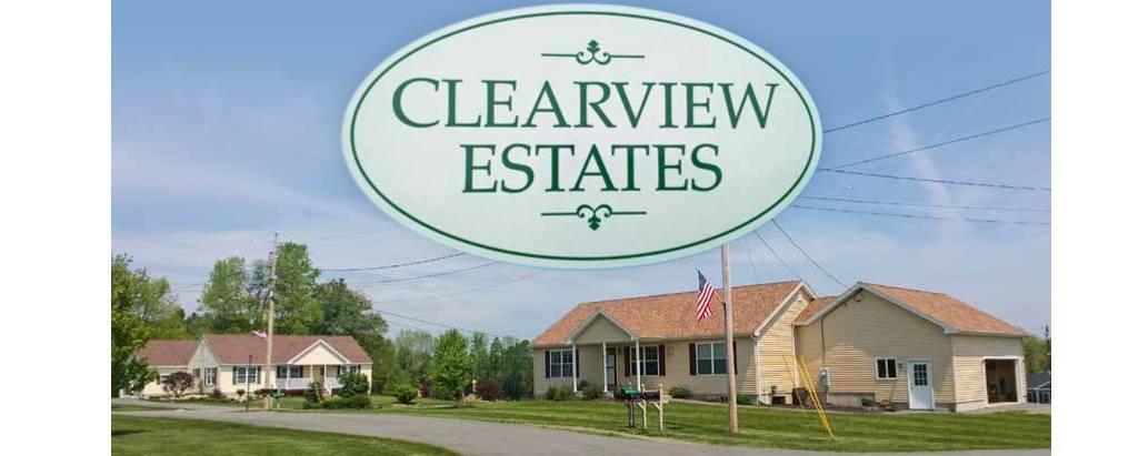 13 Clearview Ests  