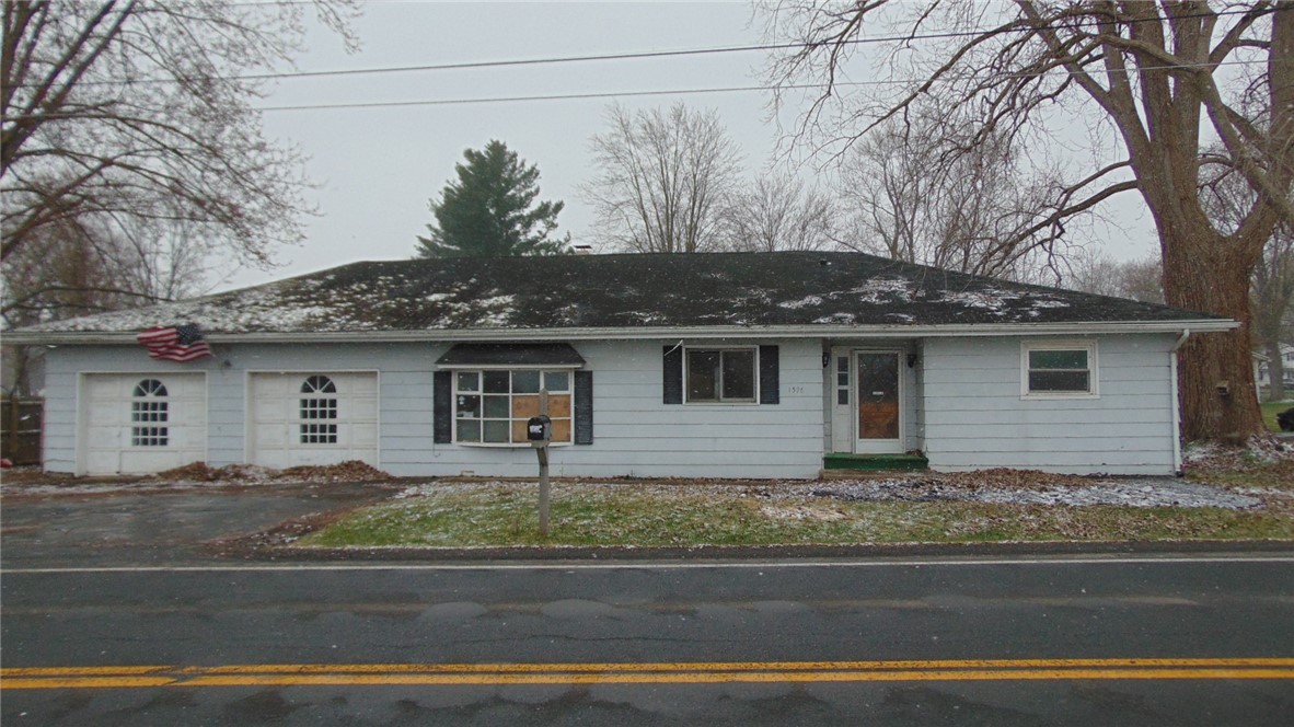 1596 N Road Waterloo, NY 13165 - Photo 1 of 1 Gallery Image 1