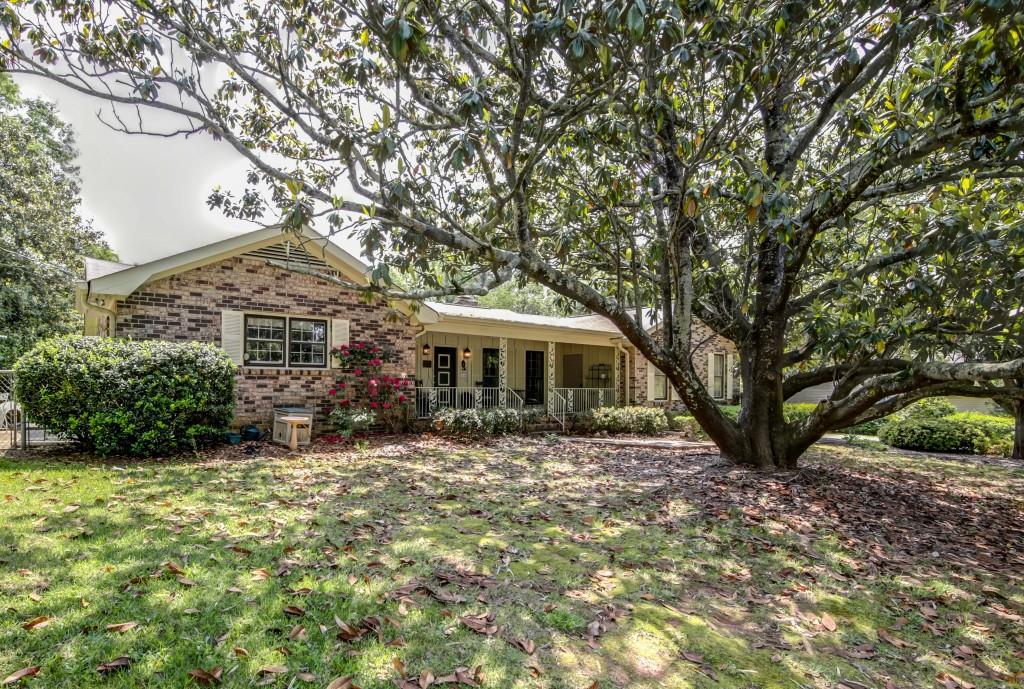3419 Harris Road Southwest Marietta, GA 30060 - Photo 1 of 1 Gallery Image 1