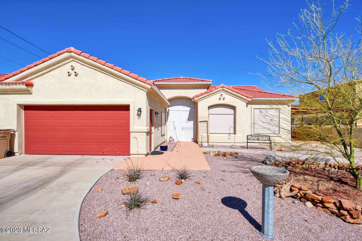 1808 Calle Playa Rio Rico, AZ 85648 - Photo 1 of 45
