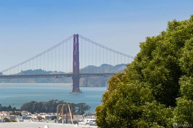 $930,000 | 1811 Leavenworth Street, Unit 4, San Francisco, CA 94109